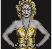 Madonna's Birthday at Madonna Bar - Maitland Accommodation
