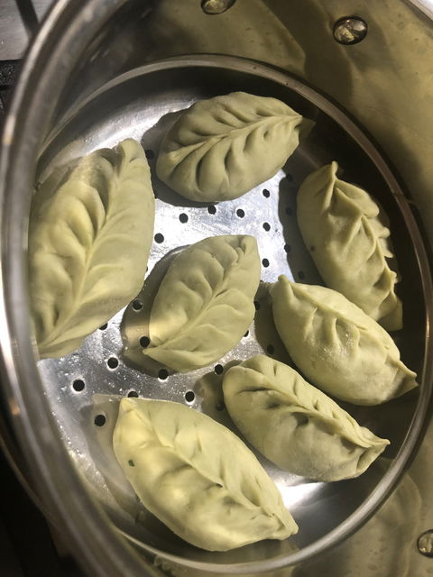 Matcha Vegan Dumpling Cooking Class - Maitland Accommodation 0