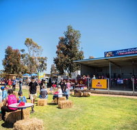 Mathoura Speed Shear and Annual Cancer Fundraiser