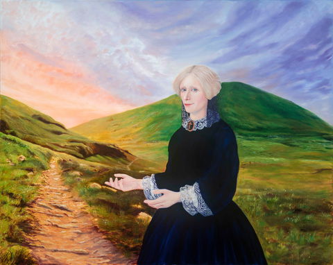 Megan Seres - Catherine, Ellen, Florence, Jane - Maitland Accommodation 0
