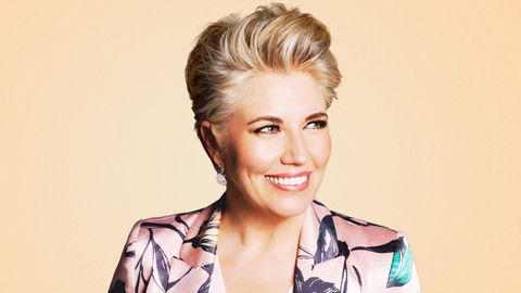 Melinda Schneider: A Farewell To Doris Day Caloundra - Maitland Accommodation 0