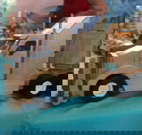 Mercer Lane Markets - Maitland Accommodation