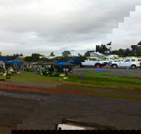 Mission Beach Monster Market - Maitland Accommodation