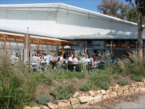 Murrumbateman Moving Feast - Maitland Accommodation 2