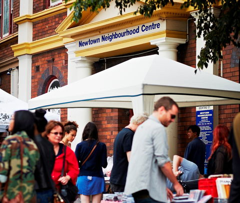 Newtown Market - Maitland Accommodation 0