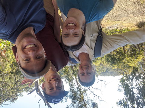 Oxfam Trailwalker Adelaide - Maitland Accommodation 0