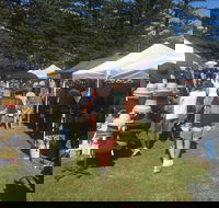 Palm Beach Market - Maitland Accommodation