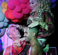 Port Douglas Hot and Steamy Festival - Maitland Accommodation