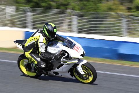 QR Moto Ride Days At Queensland Raceways! - Maitland Accommodation 0