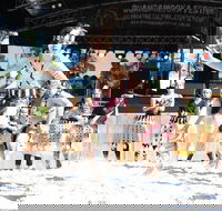 Quandamooka Festival 2021 - Maitland Accommodation