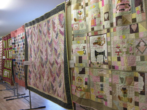 Quiltarama - Maitland Accommodation 0