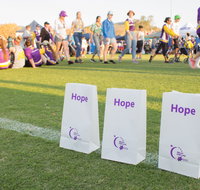 Relay For Life 2020 - Maitland Accommodation