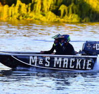 Round 3 - Renmark Auto Service Circuit Race - Maitland Accommodation