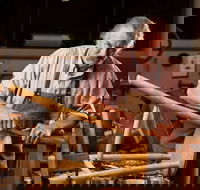 Rustic Furniture Workshop - Maitland Accommodation