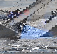 Sail Port Stephens - Maitland Accommodation