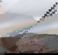 Scenic Rim Trail Running Series Round 4 - Maitland Accommodation