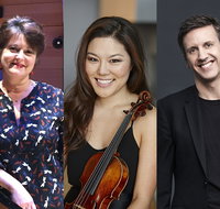 Selby and Friends The Game Changers Sydney - Maitland Accommodation