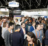 Smart Energy Conference and Exhibition - Maitland Accommodation