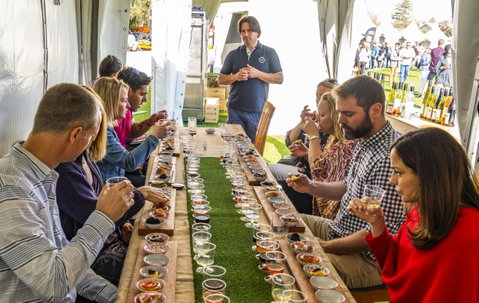 Southern Highlands Food And Wine Festival - Maitland Accommodation 1