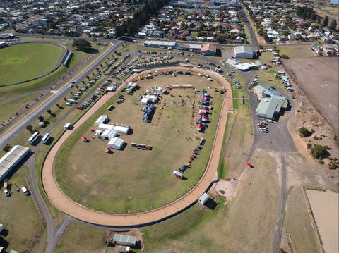 South West Food And Beverage Festival - Maitland Accommodation 0