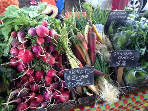 South Geelong Farmers Market - Maitland Accommodation 0