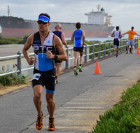 Sparke Helmore Newcastle City Triathlon - Maitland Accommodation