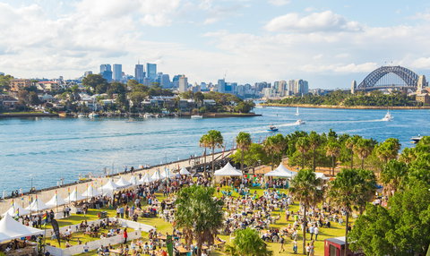 Sparkling Sydney - Maitland Accommodation 1