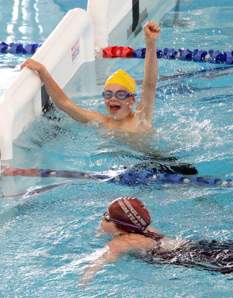 Special Olympics Australia Junior National Games 2021 - Maitland Accommodation 1