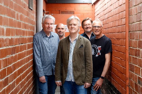 Stars Live At MEMO Music Hall - Maitland Accommodation 0