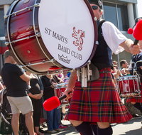 St Marys Spring Festival - Maitland Accommodation