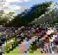 Swan Hill Farmers Market - Maitland Accommodation