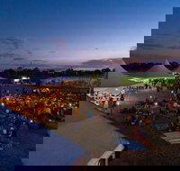 Sweet Days Hot Nights Festival - Maitland Accommodation