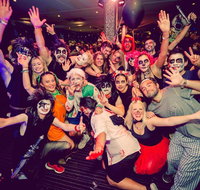 Sydney Harbour Halloween Party Cruise - Maitland Accommodation