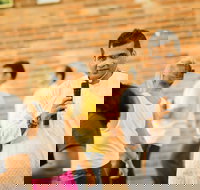 Sydney's largest yoga and meditation group- Westmead-Parramatta-Pennant Hills-Schofields - Maitland Accommodation