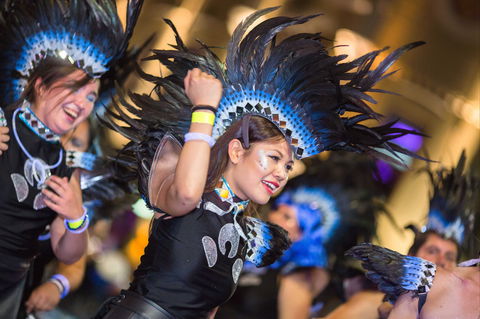 Sydney Mardi Gras Parade - Maitland Accommodation 2