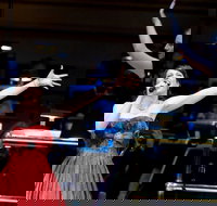 The Songs Of Judy Garland - Amanda Harrison - Postponed - Maitland Accommodation