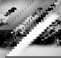 The Logan Duo - Maitland Accommodation