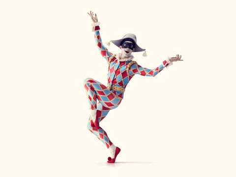 The Australian Ballet Presents Harlequinade - Maitland Accommodation 0