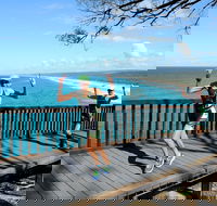 The Straddie Salute Triathlon Festival - Maitland Accommodation