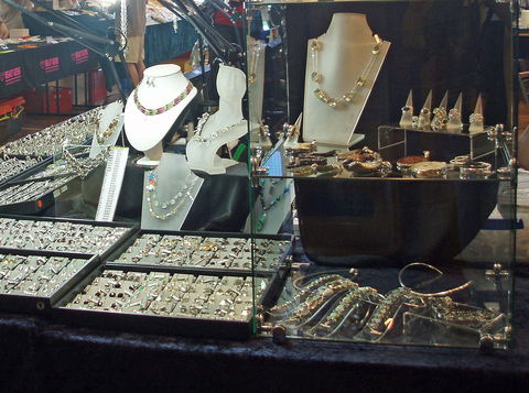 Toowoomba Gemfest - Gems And Jewellery - Maitland Accommodation 0
