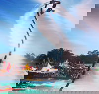 Townsville Big Boys Toys Expo - Maitland Accommodation