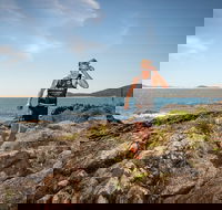 TreX Cross Triathlon Series  Port Stephens - Maitland Accommodation