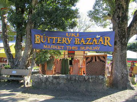 Uki Buttery Bazaar - Maitland Accommodation 0