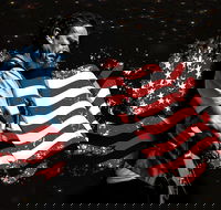 Ultimate American Rock Show - Alexandra Town Hall - Maitland Accommodation