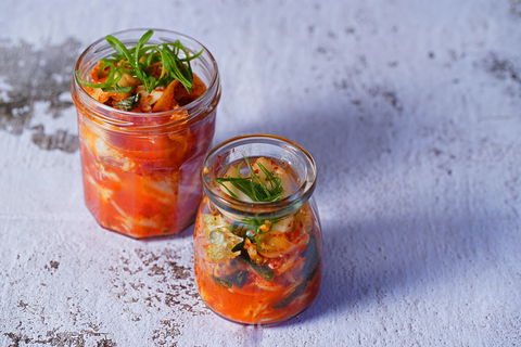 Vegan Cooking Master Class - Maitland Accommodation 1
