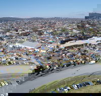 Wagga Swap Meet run by  Classic and Historic Automobile Club of Australia - Wagga Wagga Region - Maitland Accommodation