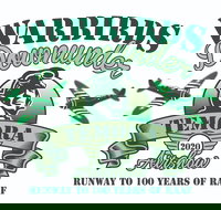 Warbirds Downunder Airshow- Postponed - Maitland Accommodation