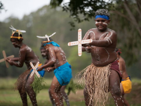Yarrabah Music And Cultural Festival - Maitland Accommodation 0