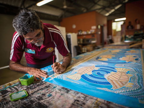 Yarrabah Music And Cultural Festival - Maitland Accommodation 1