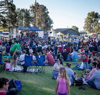 Yass Community Christmas Carols - Maitland Accommodation